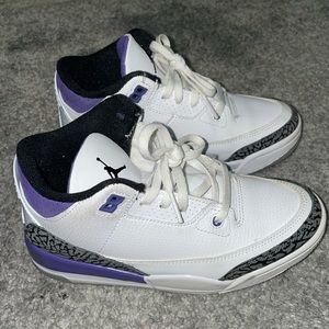 AIR JORDAN 3 SZ 2